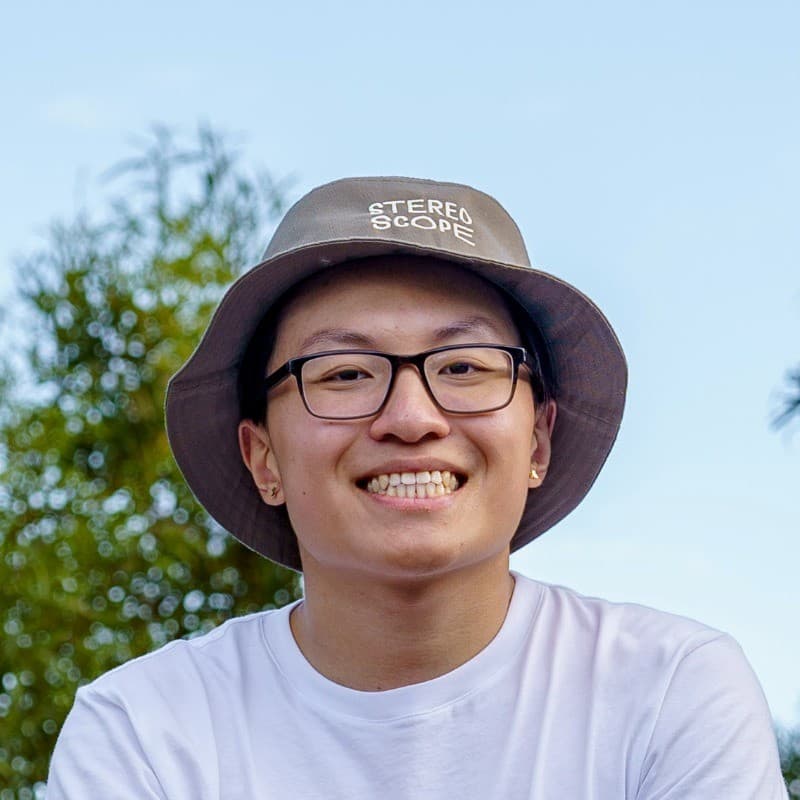 Alex Liu