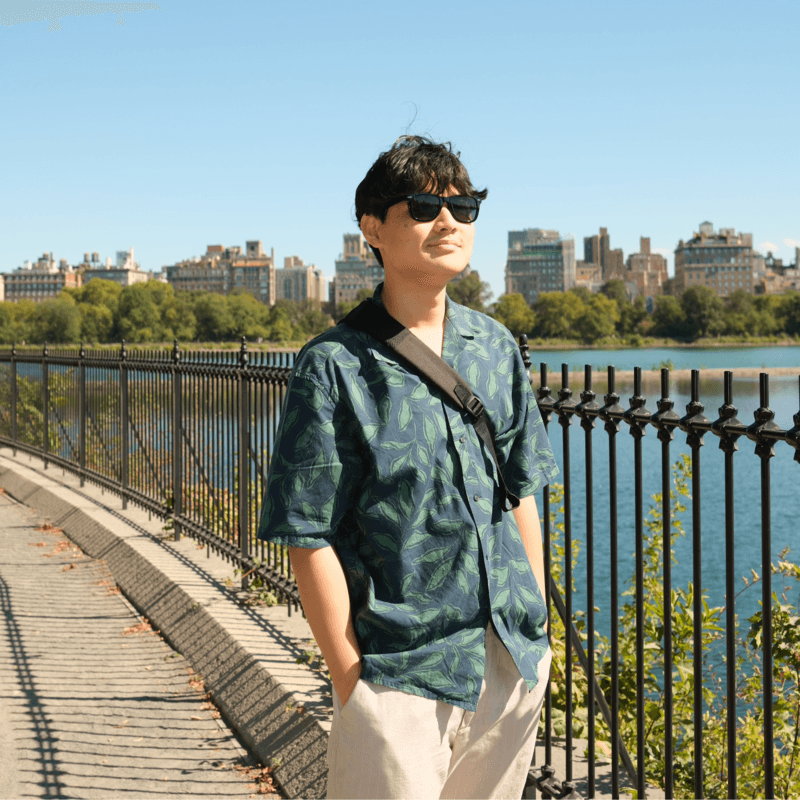 Alex Zhuang