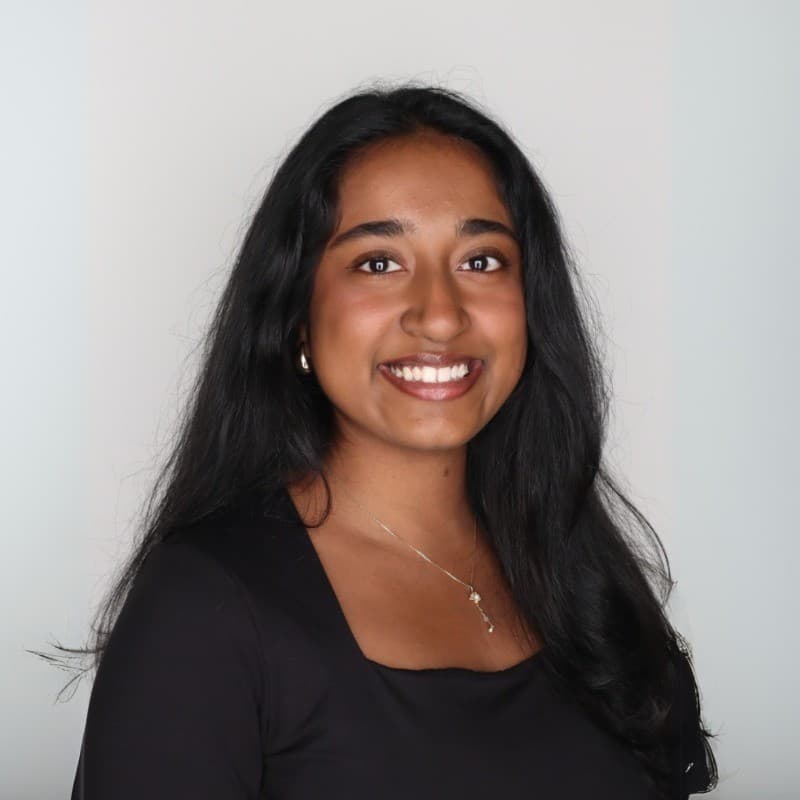 Arshia Aravinthan