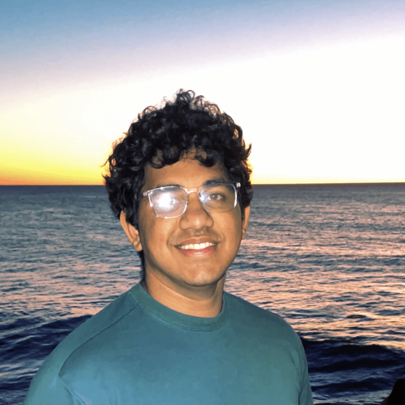 Arya Palanivel