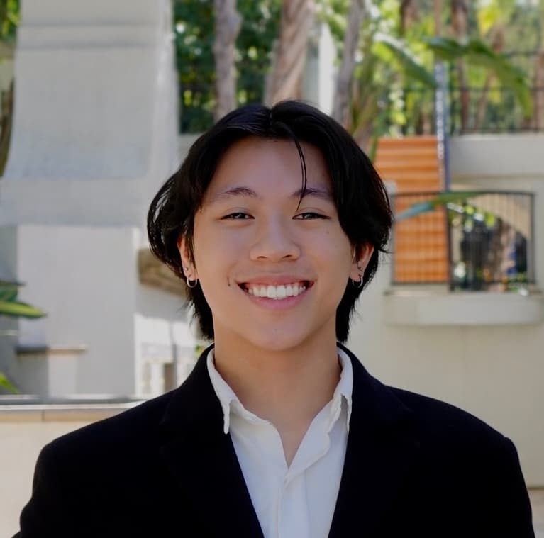 Ethan Chao