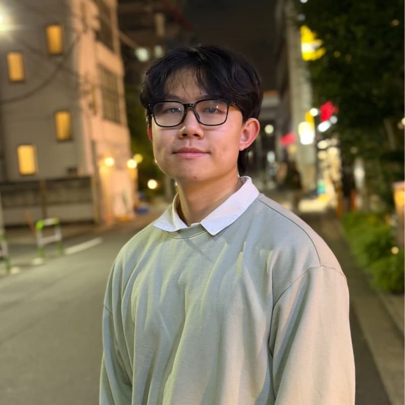 Isaac Phoon